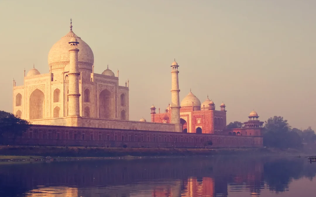 Trésors du Rajasthan