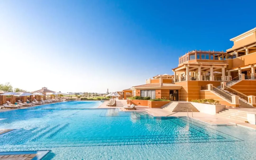 Egypte – Évasion Thalasso à Soma Bay