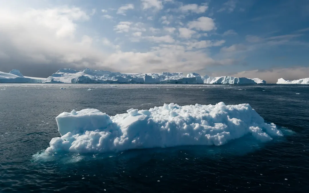 PONANT – Découverte du Grand Nord