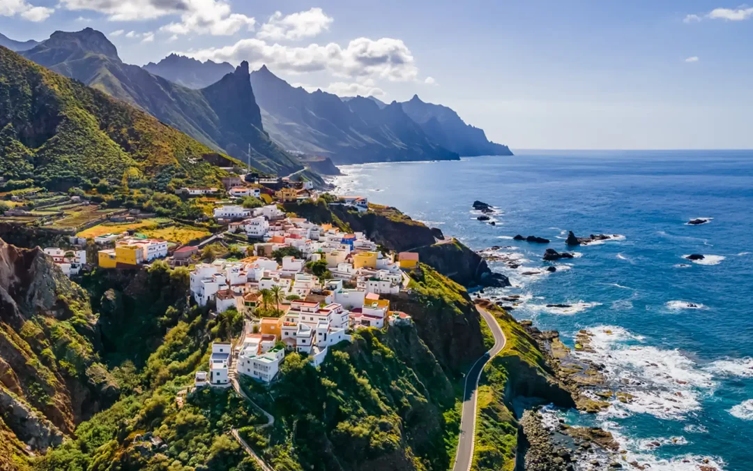 Tenerife, une île Authentique