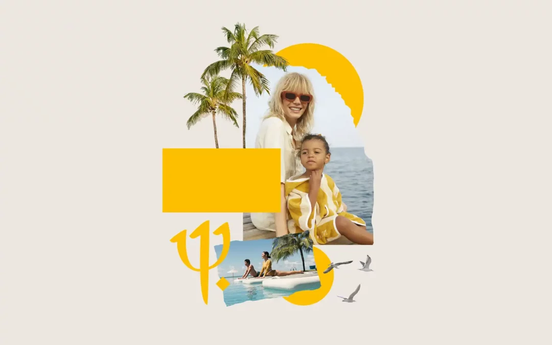 Ouverture des réservations été 2025 au Club Med