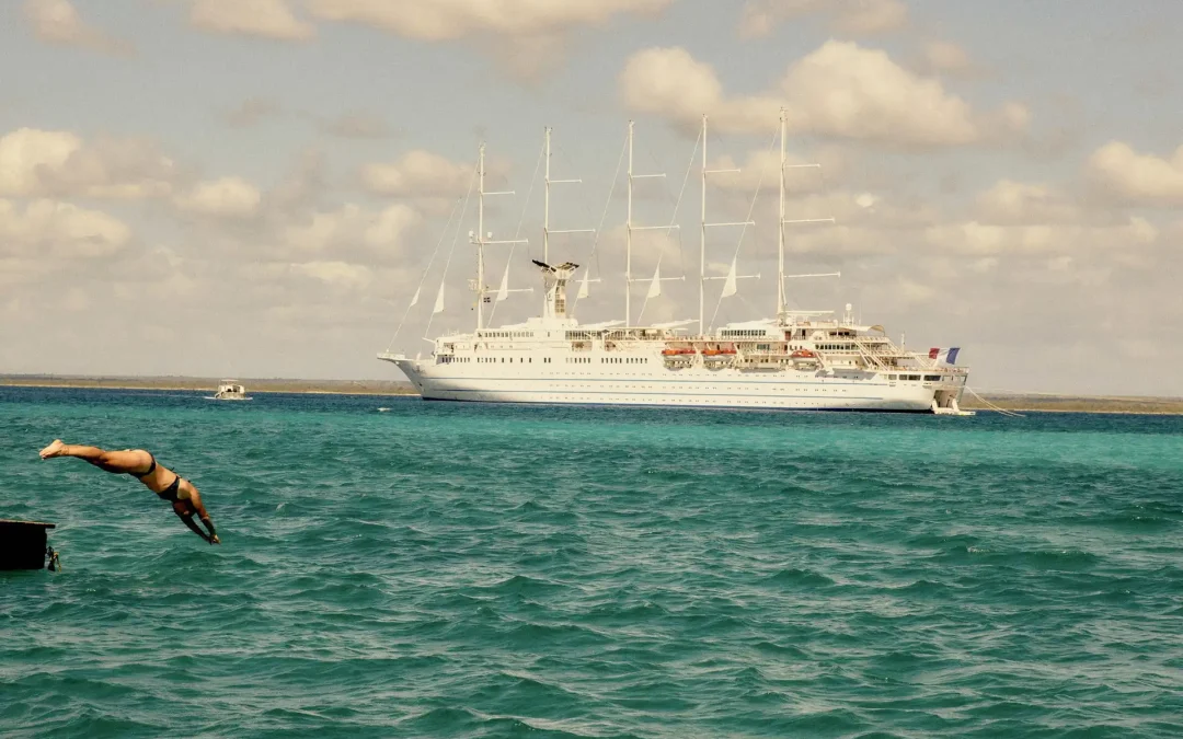 Croisières Club Med 2