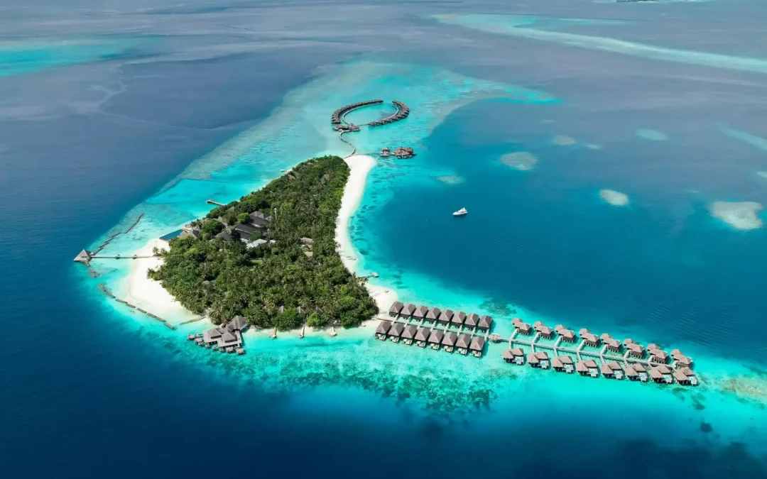 Offres spéciales Maldives – Coco Collection