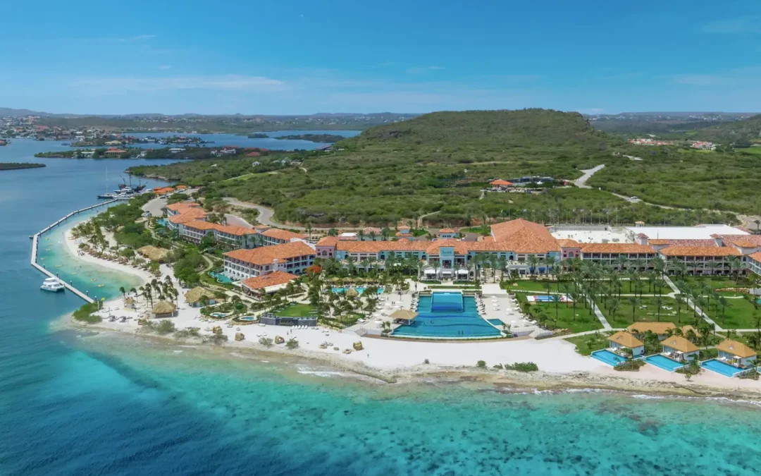 Curaçao : le Paradis des Caraïbes