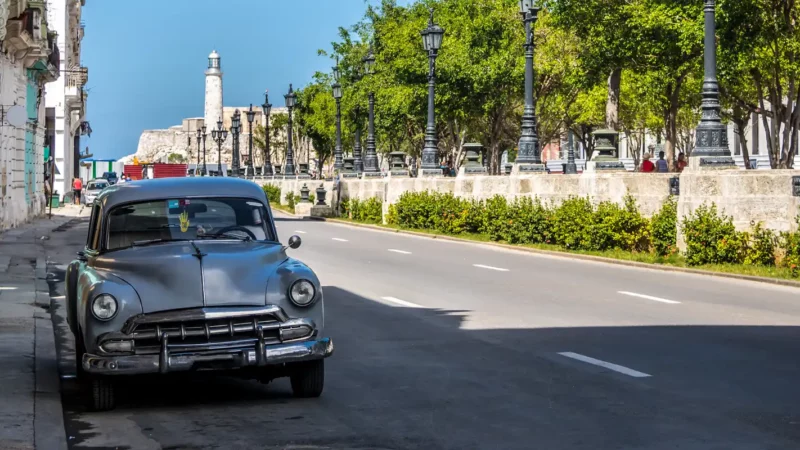 L’E-visa devient obligatoire pour Cuba dès le 1er juillet 2025