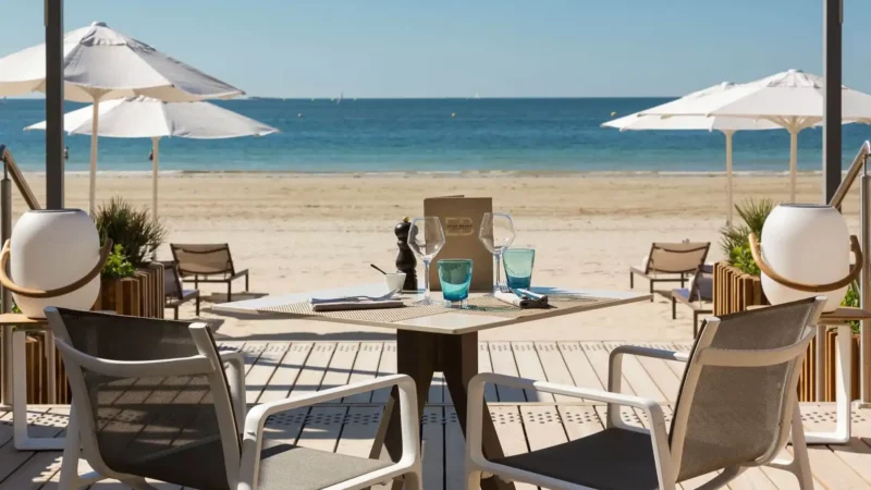 Offres Exclusives BARRIÈRE