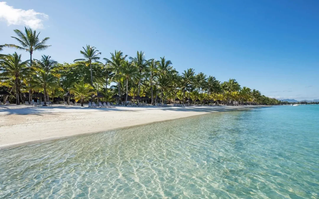 Île Maurice – Offre spéciale 40 %