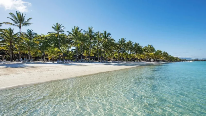 Île Maurice – Offre spéciale 40 %