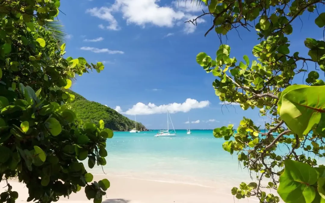 Saint-Martin jusqu’à -30%