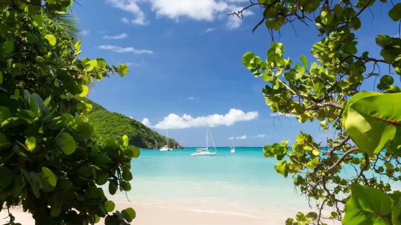 Saint-Martin jusqu’à -30%