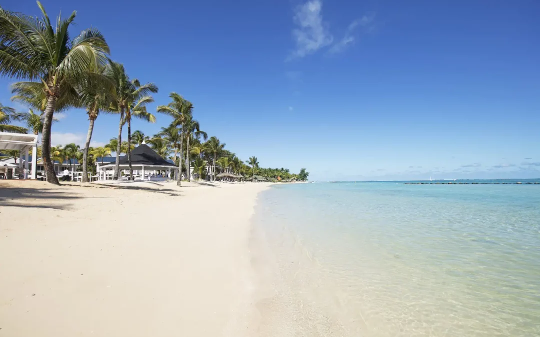 Ile Maurice – Last Minute