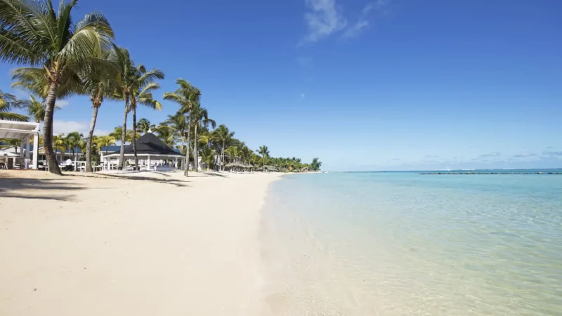 Ile Maurice – Last Minute