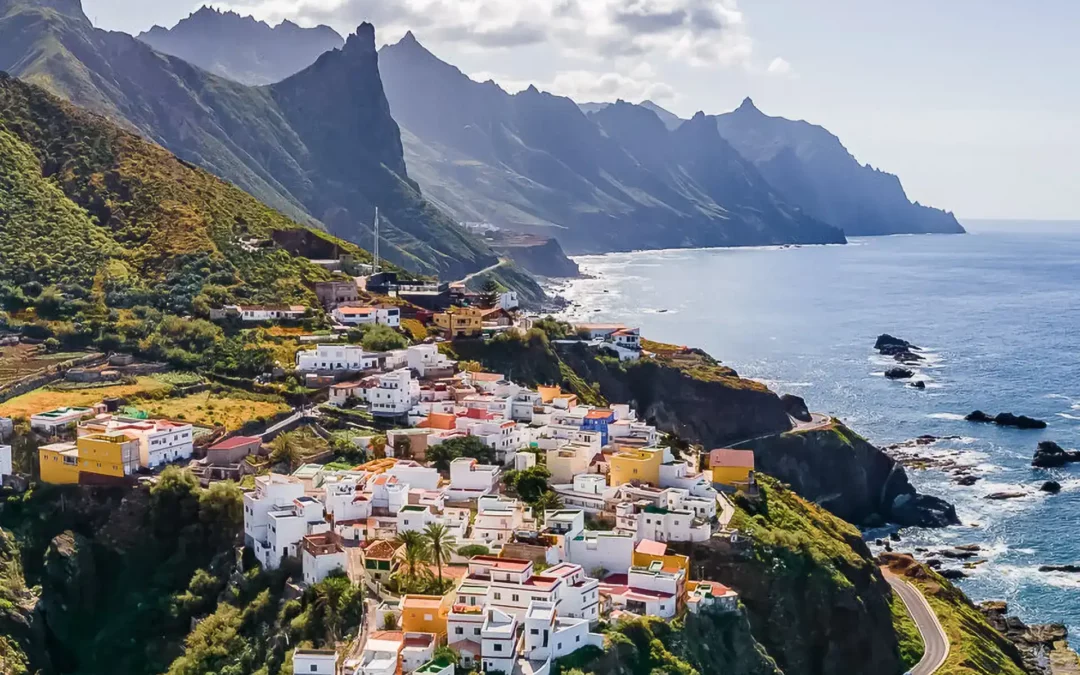 Tenerife – Authentique