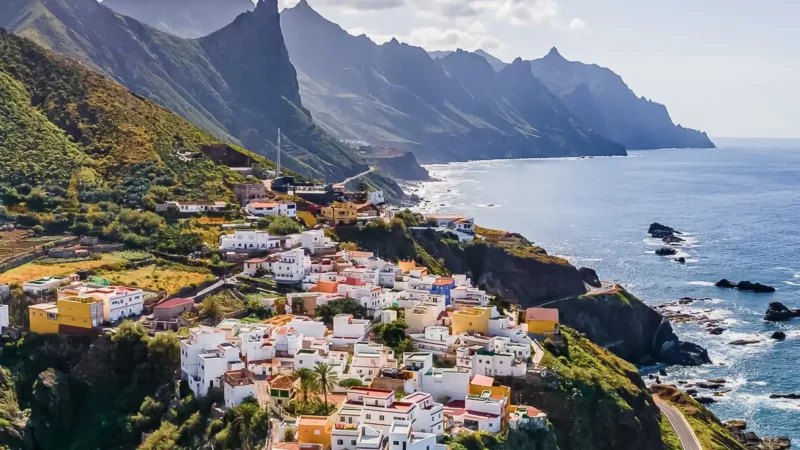 Tenerife – Authentique