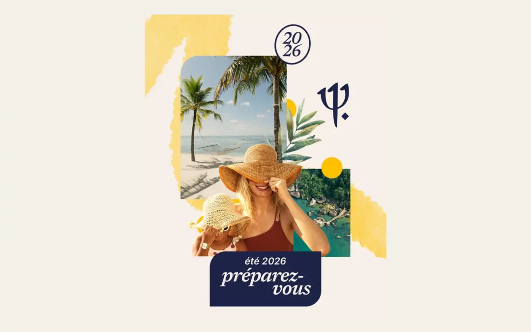 Ouverture des réservations Club Med Été 2026