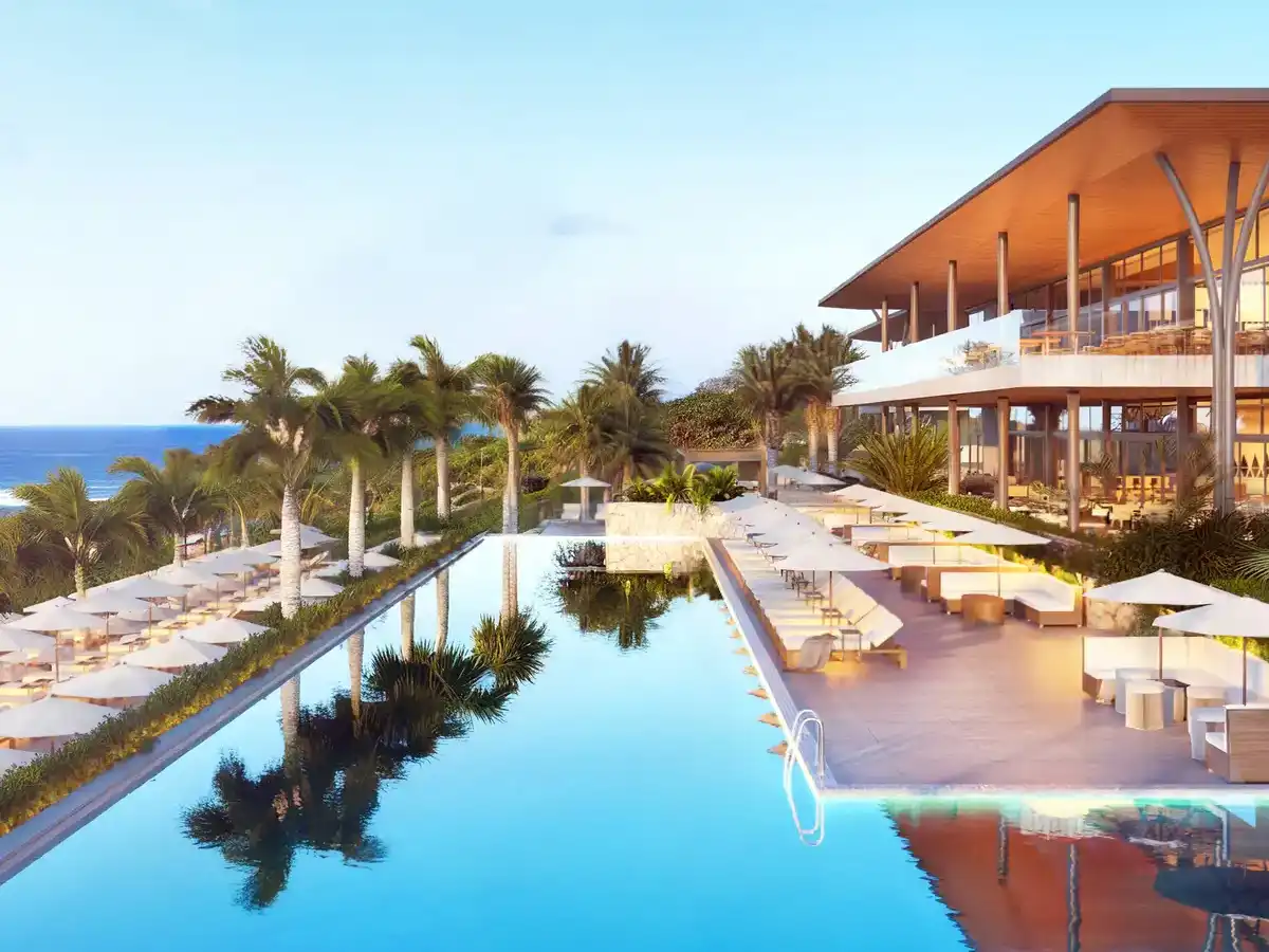 Nouveau Resort Club Med South Africa Beach & Safari – Été 2026 Club Med South Africa Beach & Safari – Nouveau Resort Été 2026