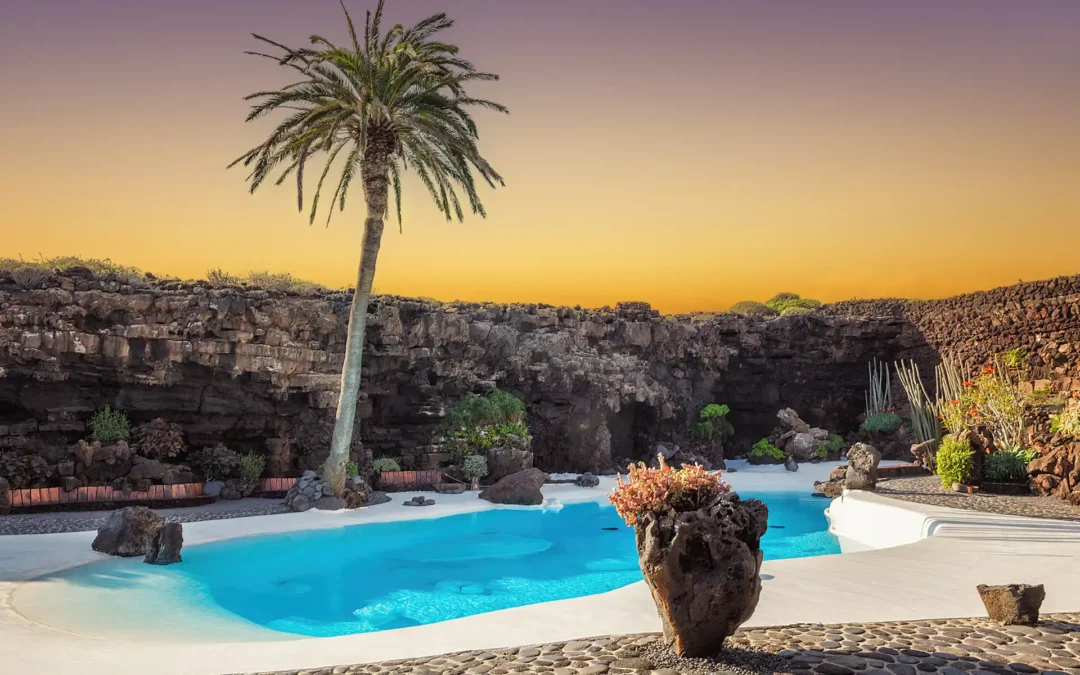 Lanzarote – Selon Manrique