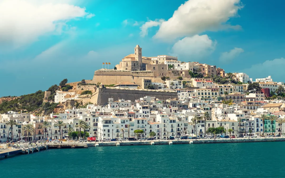 Croisières d’automne en Méditerranée – MSC