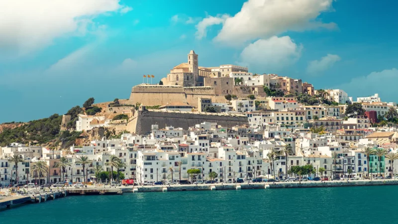 Croisières d’automne en Méditerranée – MSC