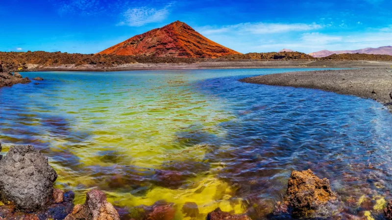 Croisières Méditerranée ou Canaries
