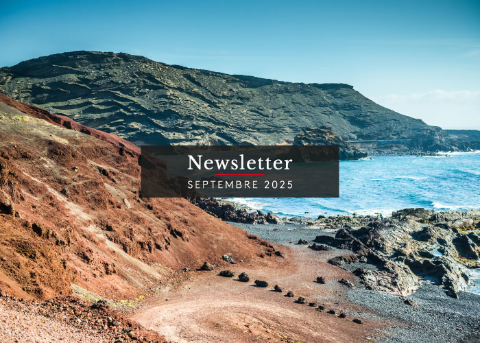 newsletter septembre 2025