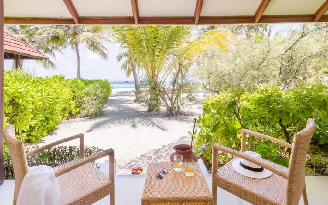 Club Med – Offre exceptionnelle jusqu’à –700 CHF