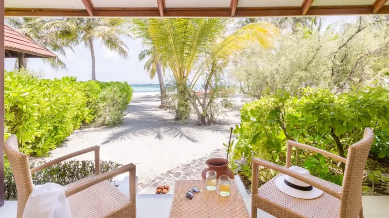 Club Med – Offre exceptionnelle jusqu’à –700 CHF