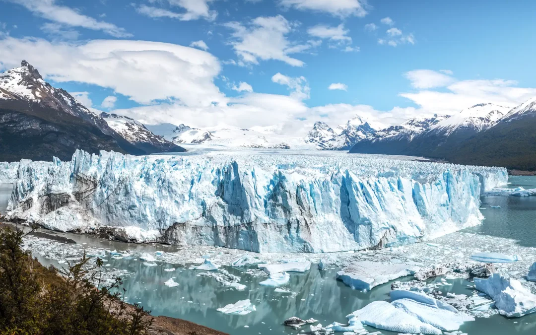 Impressions d’Argentine