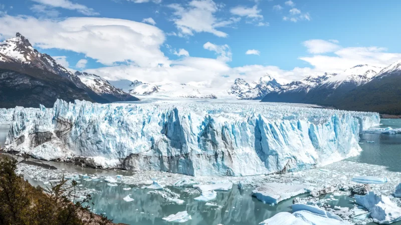 Impressions d’Argentine