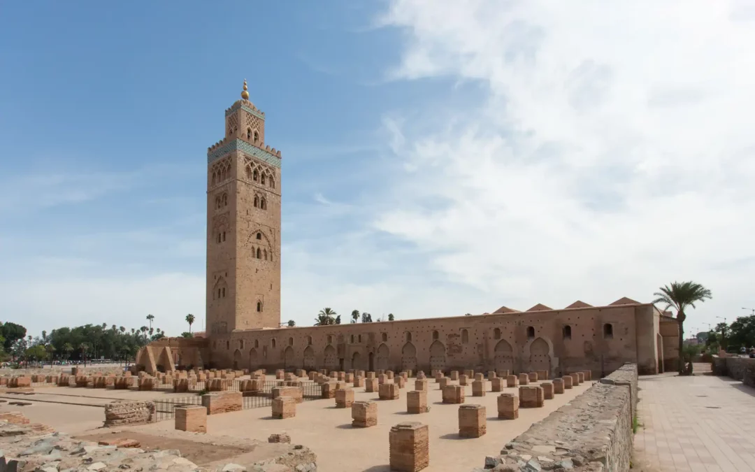 Maroc – Villes Impériales