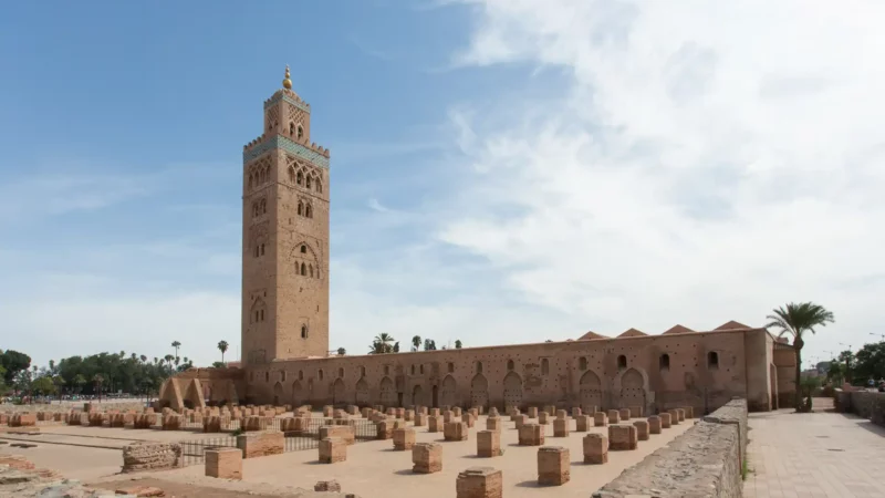Maroc – Villes Impériales