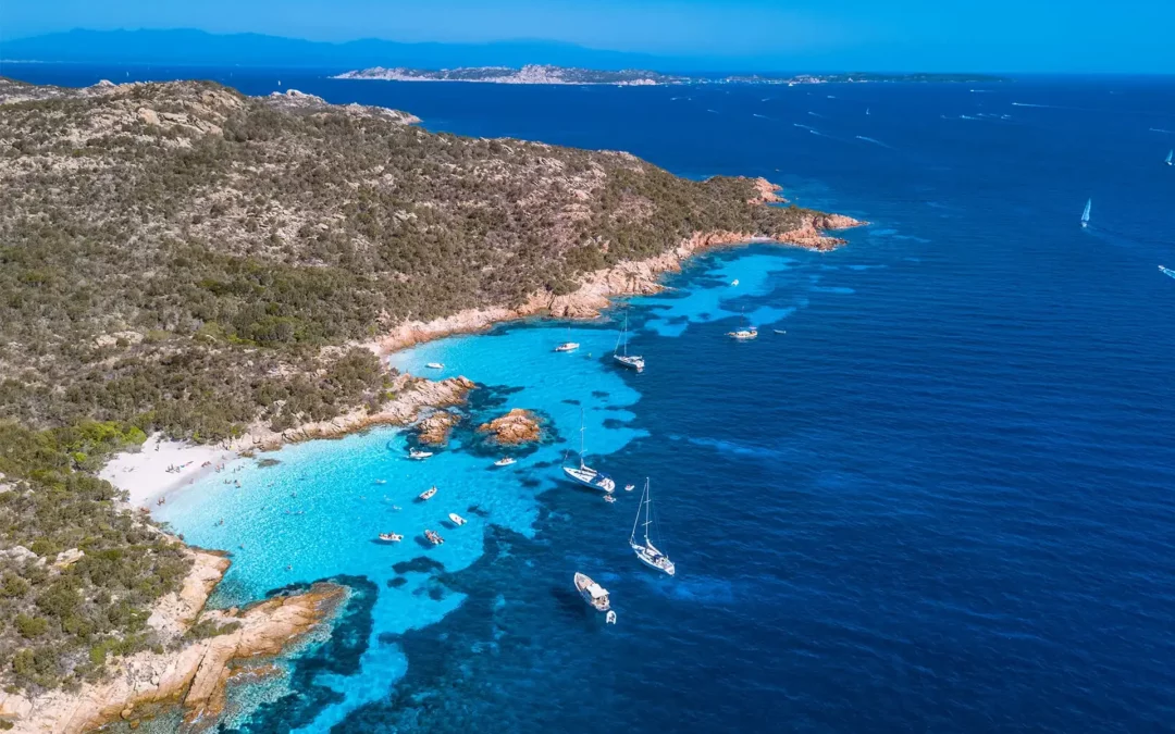 Sardaigne Delphina Hotels