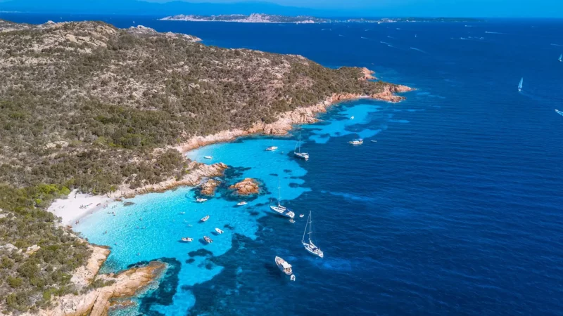 Sardaigne Delphina Hotels