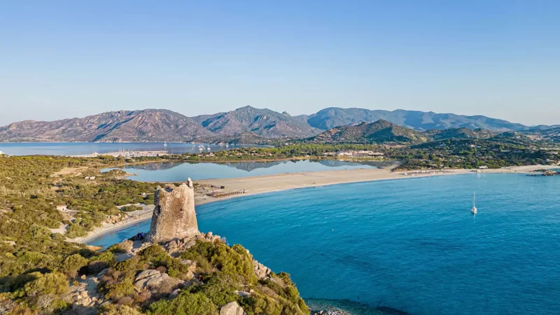 Sardaigne, offre spéciale thalasso