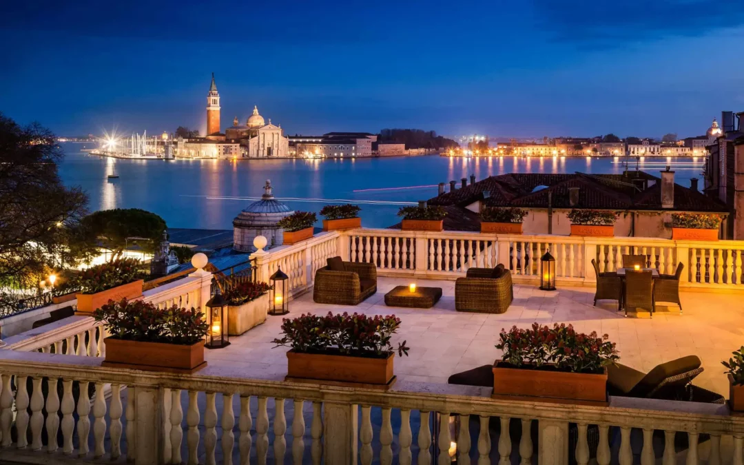 Baglioni Hotels & Resorts