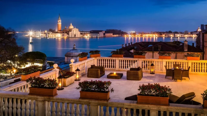 Baglioni Hotels & Resorts