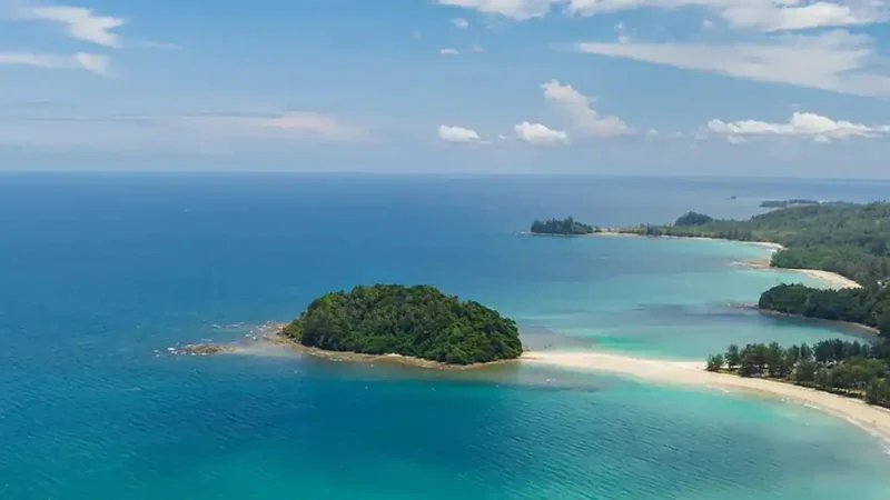 Le Club Med s’étend à Bornéo et Porto Alegre
