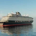 Le navire Explora II d’Explora Journeys en Méditerranée pour la saison hiver 2026-2027