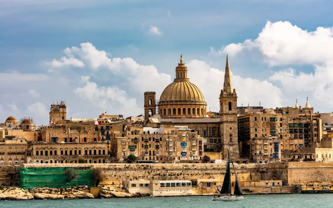 Malte, perle méditerranéenne