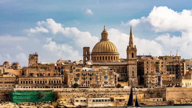 Malte, perle méditerranéenne