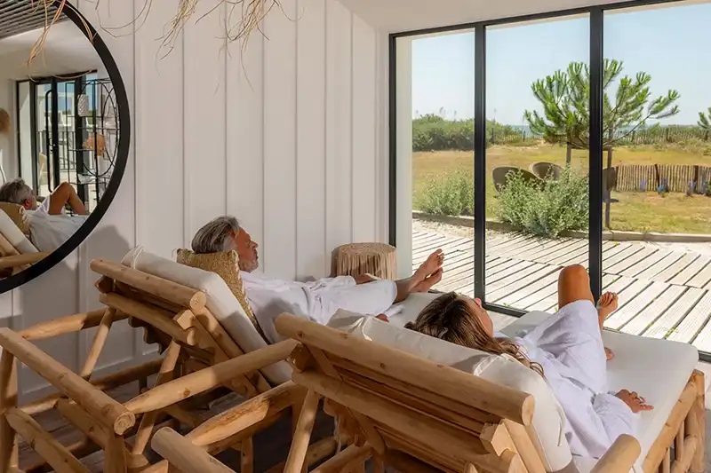 thalasso ile de re espace detente interieur spa relaxation