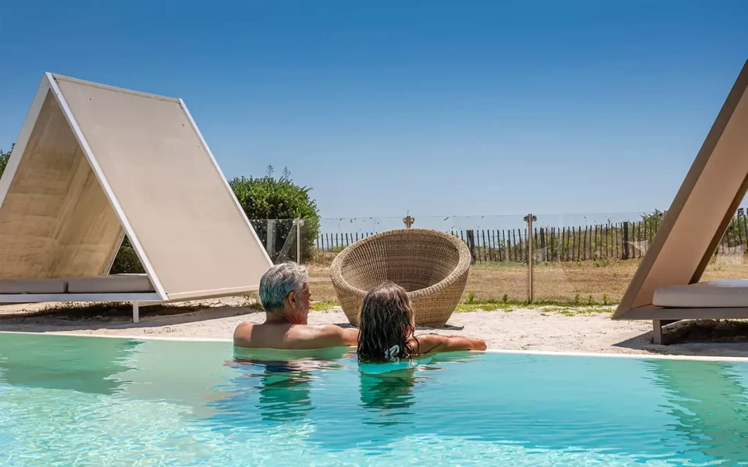 Île de Ré, offres spéciales thalasso