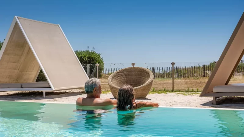 Île de Ré, offres spéciales thalasso