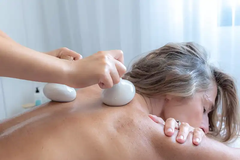 thalasso ile de re soins massage bien etre relaxation
