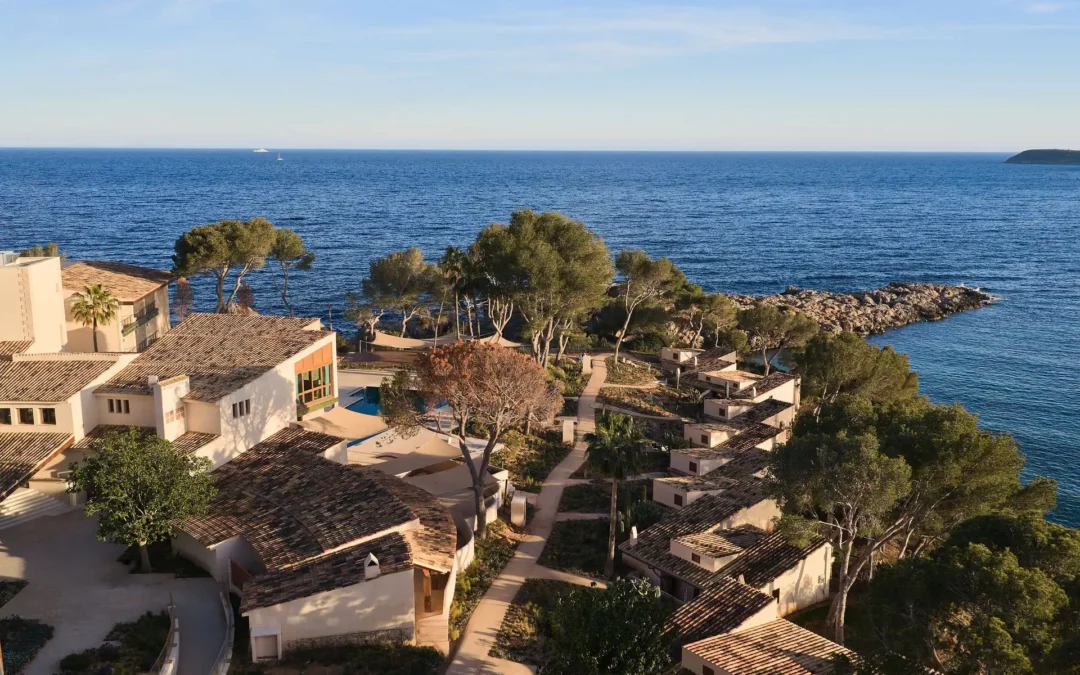 Mandarin Oriental Punta Negra Mallorca