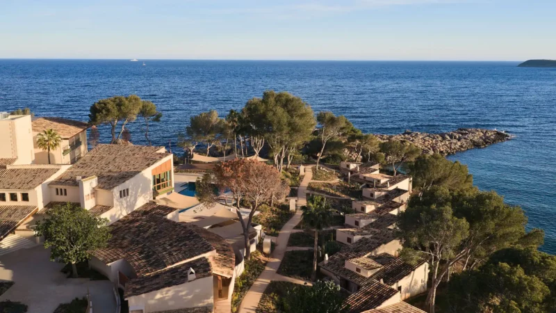 Mandarin Oriental Punta Negra Mallorca