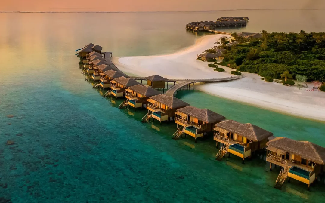 Séjours Maldives tout compris