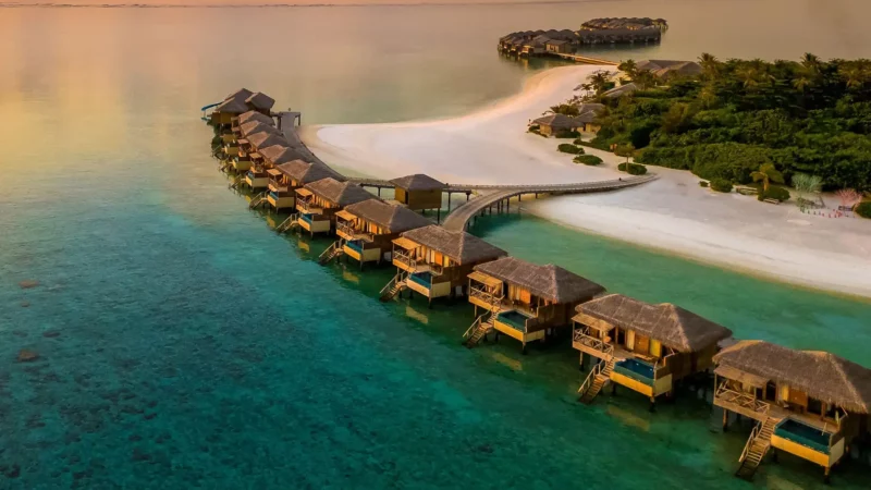 Séjours Maldives tout compris