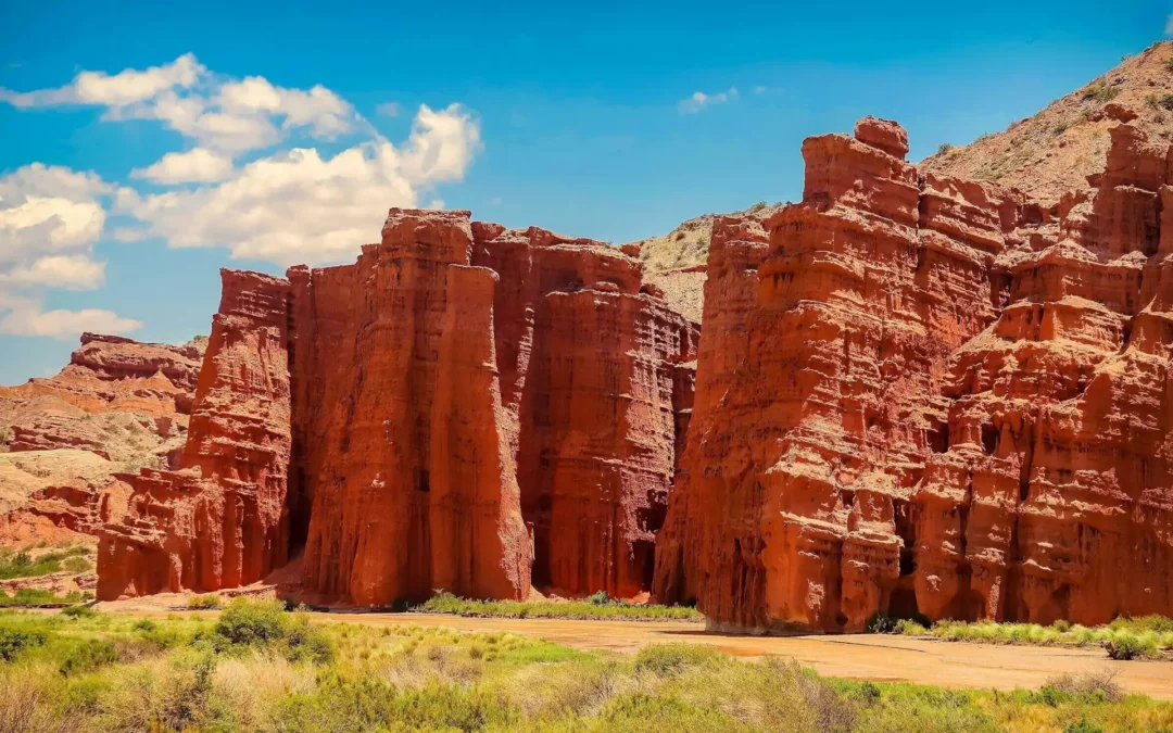Argentine, terre de contrastes et de passions