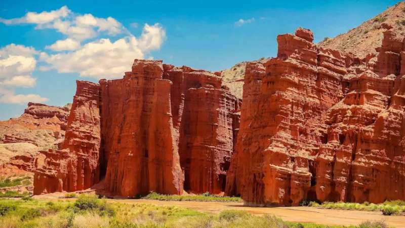 Argentine, terre de contrastes et de passions